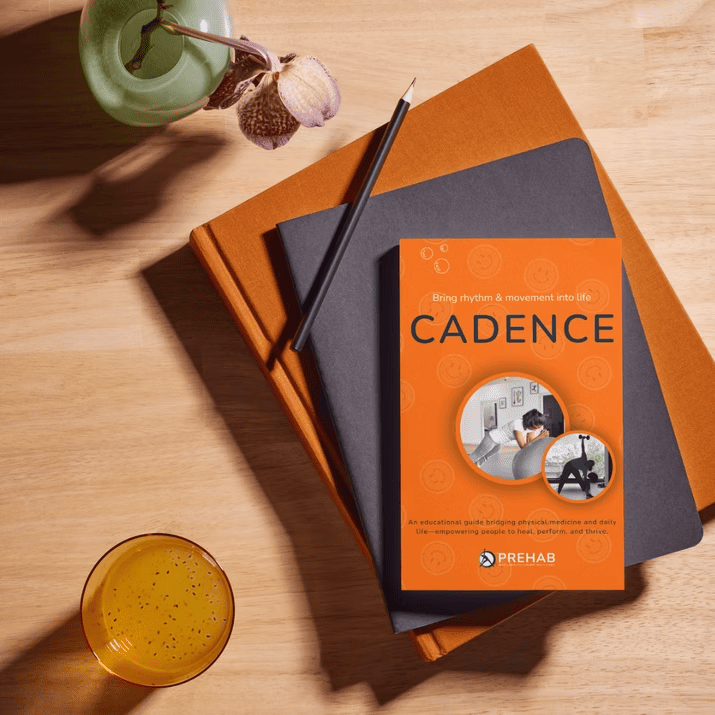 Cadence by PREHAB